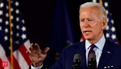 The $95-million question: What happens to Biden's campaign money?