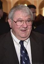 Buddy Hackett