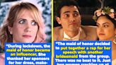 Wedding Guests Are Revealing The Most Cringe Best Man And Maid Of Honor Speeches They've Heard, And It's Wild