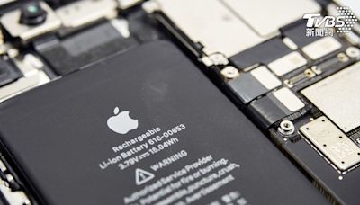 電量焦慮再見！iPhone 16頂規版將有歷代最大電池容量