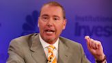 Billionaire investor Jeff Gundlach says he won't be shocked if bitcoin falls to $10,000, as 'blow-ups' rattle the crypto market