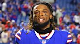 Buffalo Bills’ Damar Hamlin Health Timeline: Updates Since His On-Field Collapse