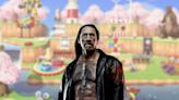 Danny Trejo, protagonista de Machete, revela su juego favorito y es uno muy adorable