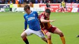 U’s linked with move for young Scottish right back
