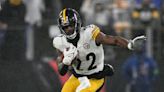 'Motivated' Steelers RB Najee Harris dropping weight ahead of contract year