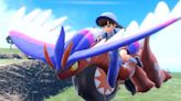Pokémon Scarlet & Violet reciben su actualización 1.1.0; fans reportan mejoras de desempeño