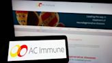 AC Immune wins FDA fast track for Alzheimer’s vaccine