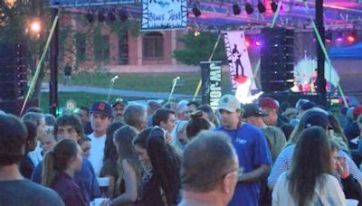 2024 Marquette Area Blues Fest will be the final one