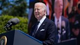 At D-Day commemoration, Biden recklessly inflames war with Russia