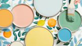 The Best Summer-Inspired Paint Colors and Combos, According to Designers