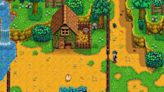 Stardew Valley 1.6’s most impactful updates are big, small, and stupid