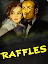 Raffles (1939 film)