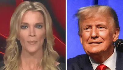 'Who Cares?': Megyn Kelly Argues It Doesn't Matter If David Pecker Tried to 'Help' Donald Trump Win 2016 Election