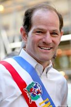 Eliot Spitzer