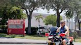 Florida middle schooler accused of falsely reporting school shooting