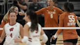 More TV opportunities are helping fuel the rapid growth of women’s college volleyball