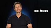 Interview: Glen Powell on Producing The Blue Angels Documentary