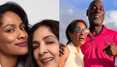 Masaba Gupta Reveals Neena Gupta Had No Support During Pregnancy, Faced 'Bast**d' Tag: 'My Dad Viv Richards...' - News18