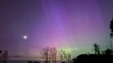 Solar storm puts on brilliant light show across the globe, but no serious problems reported