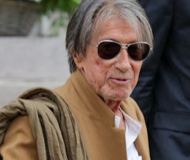 Jacques Dutronc : Pourquoi son couple avec Sylvie Duval fut impacté par Françoise Hardy au début