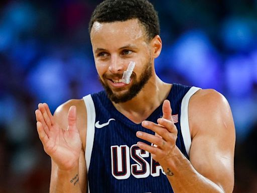 U.S. Men's Basketball Beats France For Gold In Thrilling Olympic Final