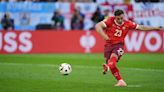 Switzerland’s Xherdan Shaqiri retires from international football