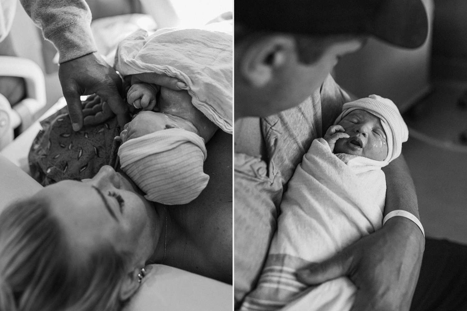 Pardi of 4! Jon Pardi and Wife Summer Welcome Second Baby, Daughter Sienna Grace: See Photos