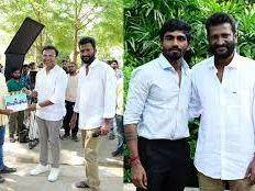 Suseenthiran's 2K Love Story goes on floors - News Today | First with the news