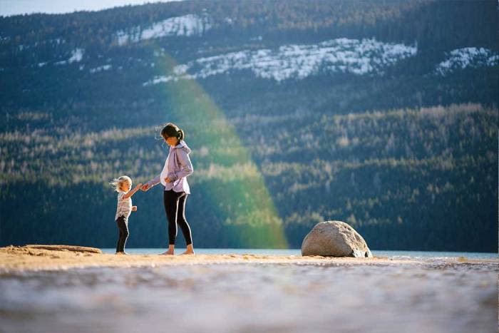 Mother’s Day Gifts for Moms Who Hike