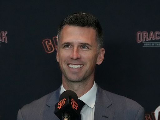 Buster Posey ready to bring winning days back to Giants as part of 'memory-making business'