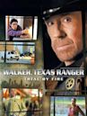 Walker Texas Ranger - Processo infuocato