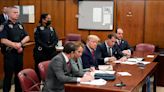 A jury of his peers: A look at how jury selection will work in Donald Trump's first criminal trial