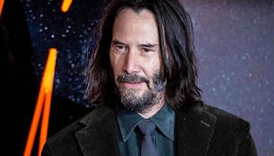 RUMOR: Keanu Reeves dará voz a Shadow en Sonic 3: La Película