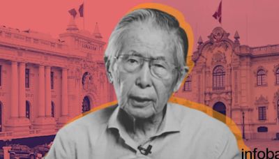 Alberto Fujimori confirma que aspirará a cargos públicos: “Quiero volver a trabajar por todos los peruanos”