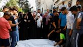 Israel-Hamas war: How the unverified claim about beheaded babies spread — ‘Same misinformation, different war’