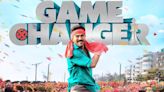 Ram Charan Unveils New ‘Game Changer’ Poster On Ganesh Chaturthi; Announces New Song Release This Month - News18