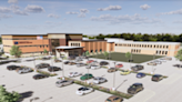 Floyd County Medical Center getting a $40 million expansion