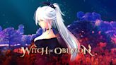 Tasto Alpha announces open-world action RPG Witch of Oblivion for PC