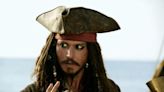 Johnny Depp ya no quiere regresar a Piratas del Caribe ni volver a trabajar en Hollywood