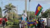 Police arrest New Caledonia pro-independence protest leader
