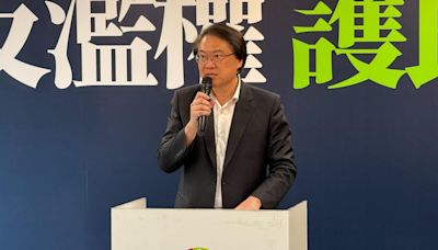 民進黨下鄉宣講活動花蓮登場 林右昌首戰率沈伯洋直攻傅崐萁大本營