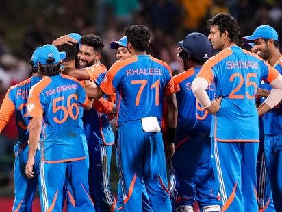 Latest Cricket News, Live Updates Today July 31, 2024: Suryakumar Yadav, Rinku Singh headline India's Super Over win, T20I series sweep