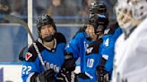 Natalie Spooner scores as Toronto beats Boston 3-1 for eighth straight win