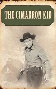 The Cimarron Kid