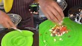 ‘Who’s Eating All This?’: Viral Clip Of Dosa Made With Paan Leaves Internet Shocked - News18