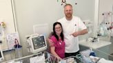 Edinburgh parents 'amazed' at welcoming quadruplets in first for Royal Infirmary