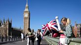 London’s sunny delight: forecasters predict hottest day of the year in UK