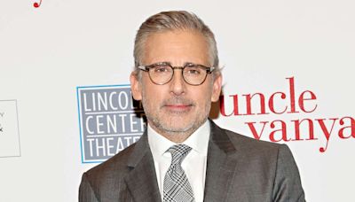 Steve Carell won’t be in new 'The Office' series: 'I will be watching but I will not be showing up'