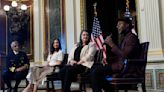 Ashley Judd, Aloe Blacc help White House with national suicide prevention strategy