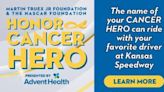 Honor a Cancer Hero online auction returns for fifth year